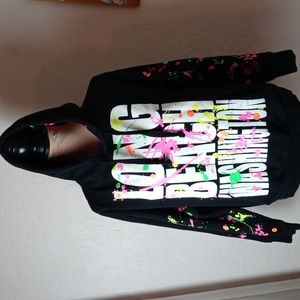 Popular Apparel Hooded Sweatshirt